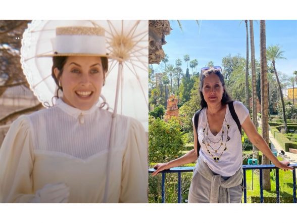 Entertainment News |  Rachel Shelley Looks Back on 'Lagaan' Journey as Iconic Film Celebrates 25 Years