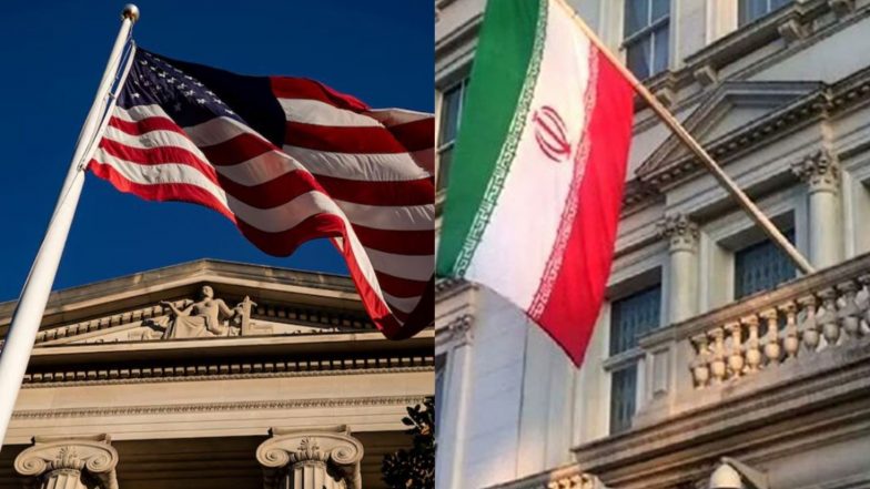 World News | World Welcomes US-Iran Peace Deal as Major Diplomatic Breakthrough for Regional Stability