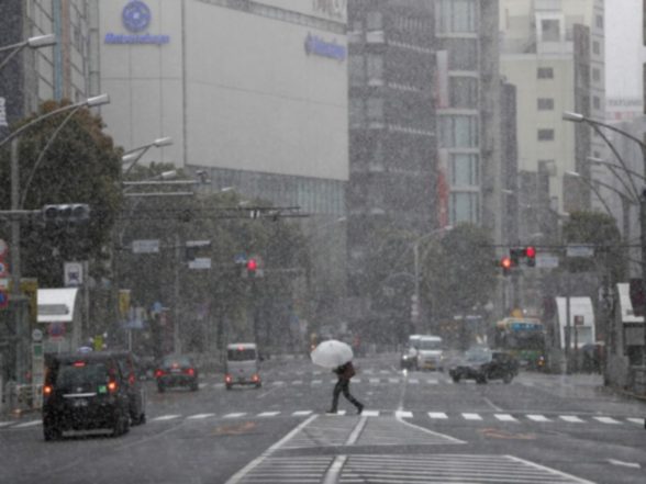 Business News |  Asian Indices Soar as US-Iran Sign Peace Deal, Nikkei Rises over 4%