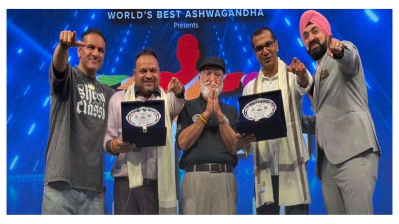 Sports News | Sheru Classic 2026 Concludes in New Delhi, Building a Global Stage for Indian Fitness Talent