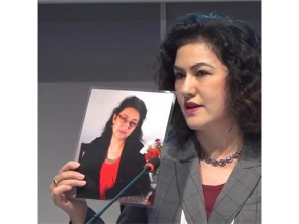 World News | WUC Leader Accuses China of Using Human Rights Forum to Advance Authoritarian Narrative