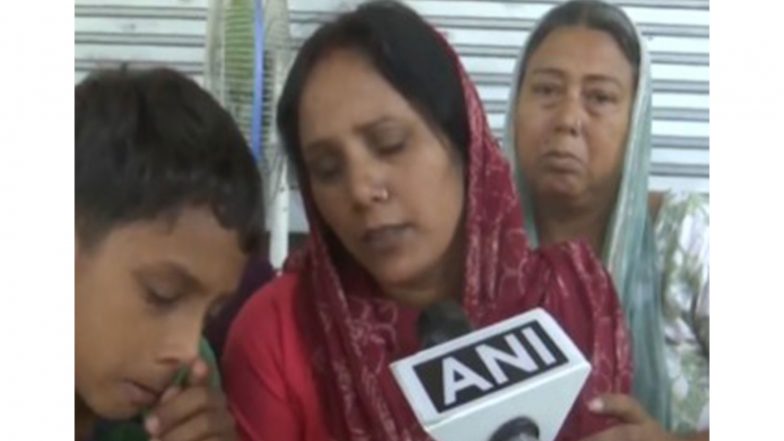 India News | Family of BJP Worker Killed in Uttarakhand Clash Demands Justice, Alleges Police Inaction