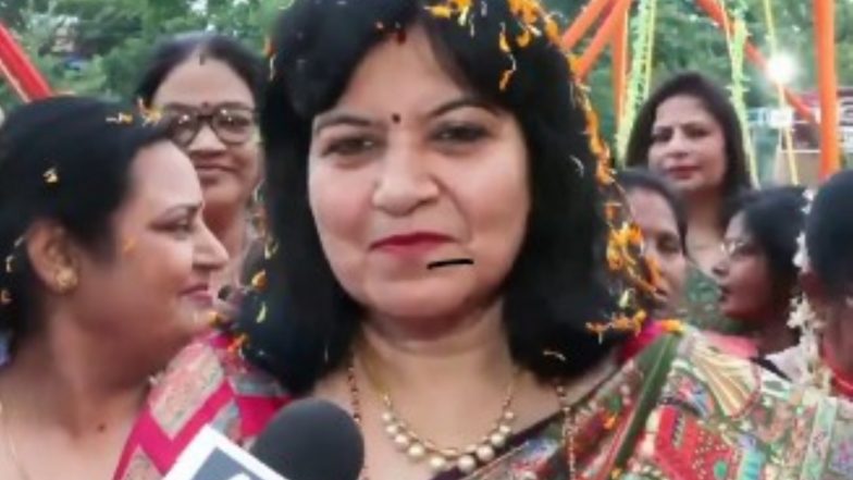 India News | Three-day Raja Parba Celebrations Begin Across Odisha, Marking Onset of Monsoon