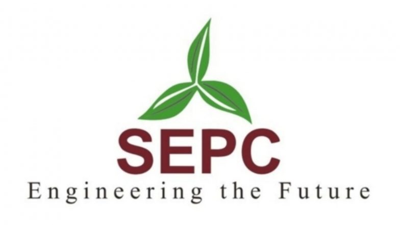 Business News | SEPC Bags Massive Rs 673 Crore SAIL Expansion Project; Reinforces Position in Industrial Infrastructure