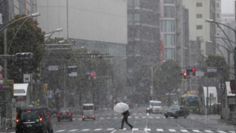 Business News | Asian Markets End Higher as Investors Rejoice US-Iran Peace Agreement