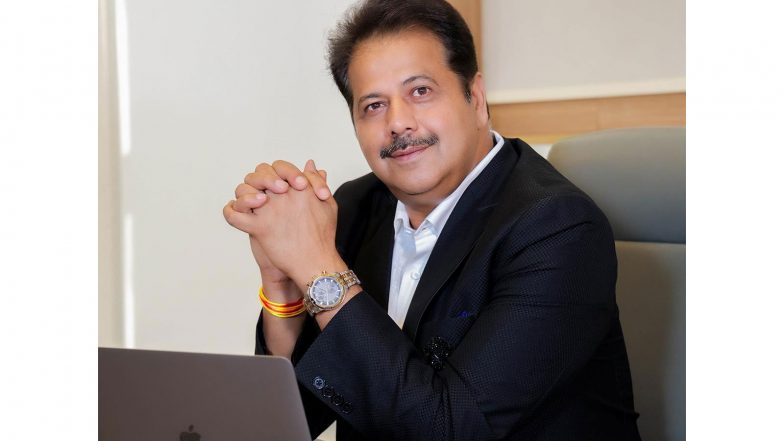 Business News | Divyansh Group to Invest INR 300 Crore in Hapur's First Mivan-Based High Rise Residential Project