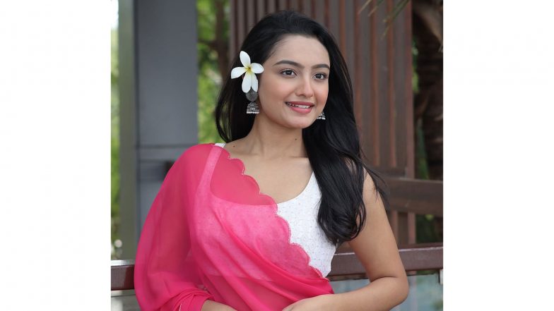 Entertainment News |  'Kumkum Bhagya' Actor Sanchita Ugale Dies by Alleged Suicide