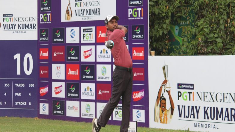 Sports News | Uttar Pradesh: BLW Set to Organise DP World PGTI NexGen Golf Tournament in Varanasi