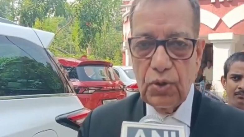 India News | Gyan Bindu GS Academy Director Roshan Anand Granted Bail; Family Mourns Death of Younger Brother Prince Yadav