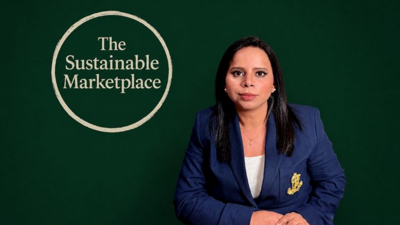 Business News | The Sustainable Marketplace Redefines Sustainable Shopping in India