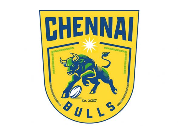Sports News | Rugby Premier League 2026: Alvarez to Captain Defending Champions Chennai Bulls