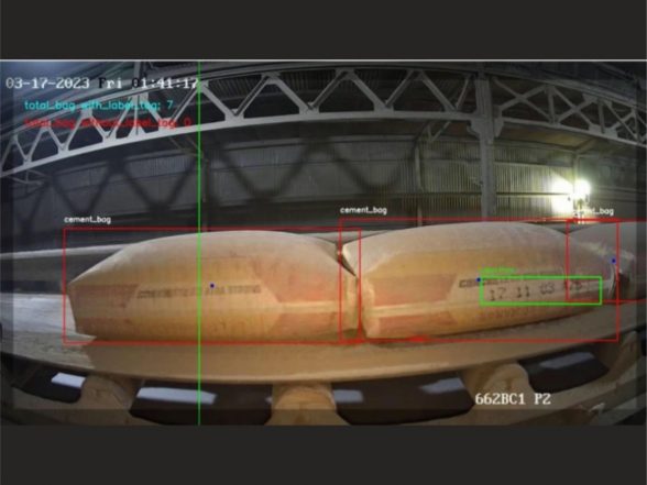 Business News | Helious Launches AI Bag Counting System for Accurate Industrial Dispatch Operations