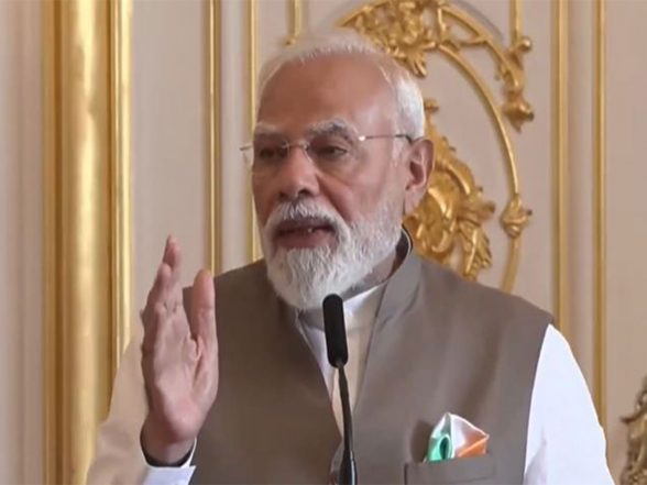 World News | India, Slovakia Sign Letter of Intent on Defence Cooperation Aimed at Joint Development, Joint Production, Cooperation