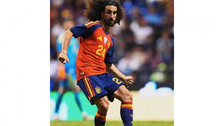 Sports News | Real Madrid Sign Marc Cucurella on Six-year Deal from Chelsea