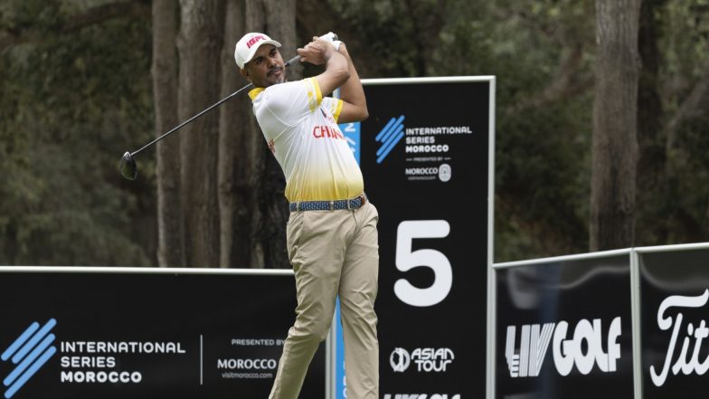 Sports News | Bhullar Finishes Strong as Hong Kong's Kho Clinches International Series Morocco Title