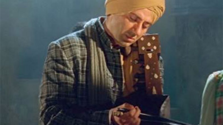 Entertainment News | Sunny Deol Celebrates 25 Years of 'Gadar: Ek Prem Katha'