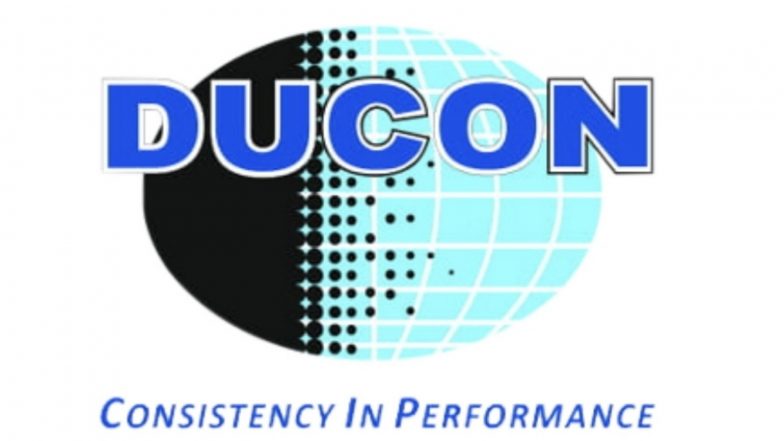 Business News | Ducon Infratechnologies Approves Rights Issue of Up to ₹25 Crore
