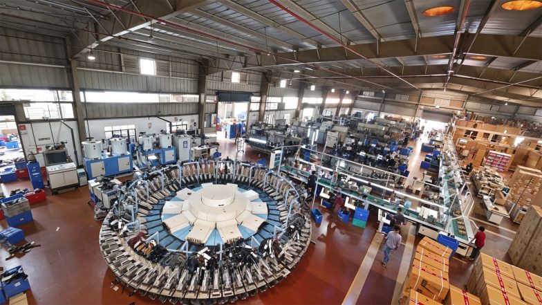 Business News | Fortune Elastomers Commences ESG Journey with Sustainability Assessment and Reporting Initiative