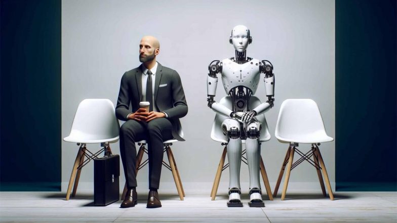 Business News | As Traditional SDE Hiring Slows, These 3 AI Programmes Are Best for a Career Switch to AI/ML Roles