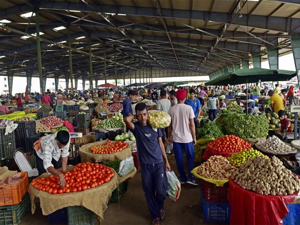 Business News | Global Commodity Prices Likely to Remain Elevated Amid Easing West Asia Tensions; India's WPI Seen at 7-8 Pc in FY27: BoB