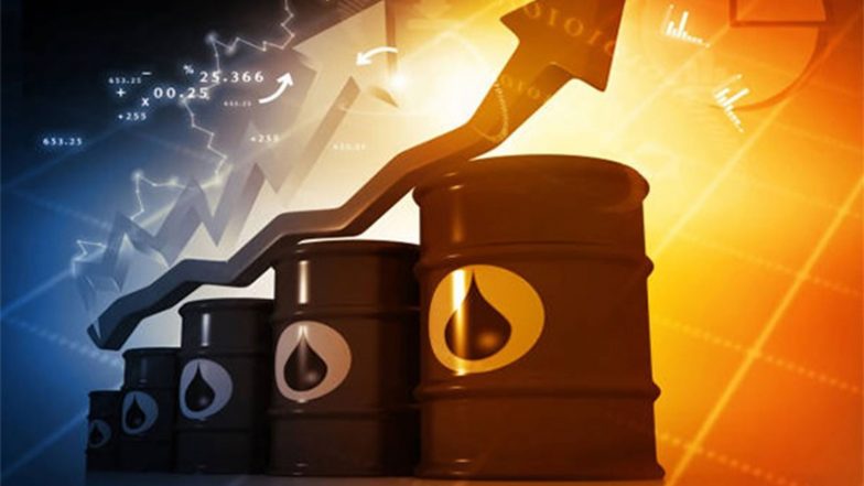 Business News | Cooling Crude May Ease Inflation Heat, Give RBI Room to Stay on Pause Despite WPI Surge: YES Bank