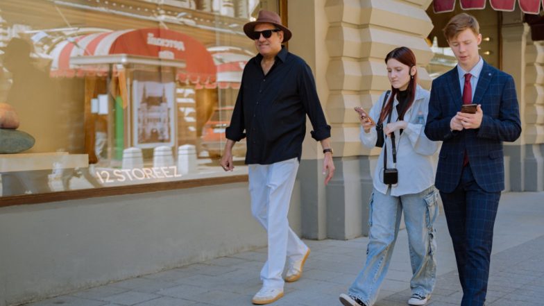 Business News | Bollywood Comes to Russia: Boman Irani on Plans to Shoot Films in Moscow