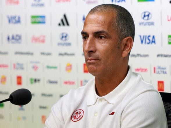 Sports News | Tunisia Sack Coach Sabri Lamouchi, Appoint Herve Renard After World Cup Drubbing by Sweden