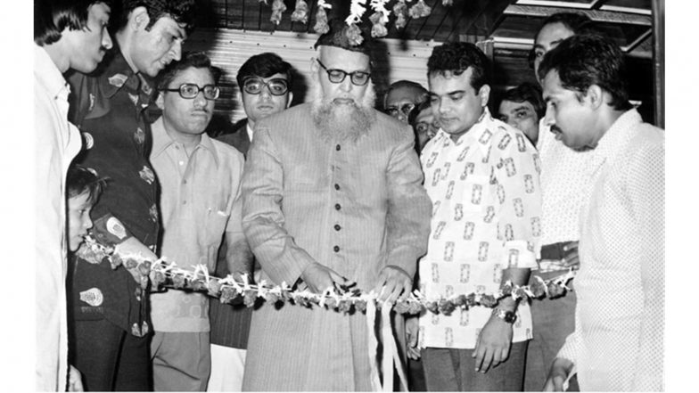 Business News | Persian Darbar Marks 50 Years of Byculla's Legendary Mughlai Culinary Heritage