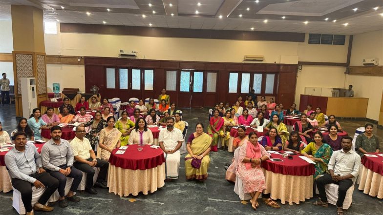 Business News | Udupi Hosts Community Tourism Startup Lab and Launches OneTAC's Orange Dot Initiative