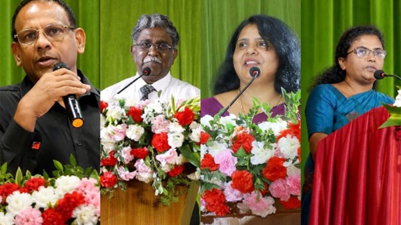 Business News | From Robotics to Literature: Chennai's MCC Public School Unveils Historic Elite World Records Festival
