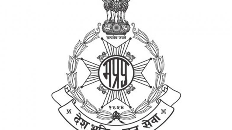 India News | FIR Registered Against 6 Agar Malwa Police Officers, 90 Personnel in Rajasthan