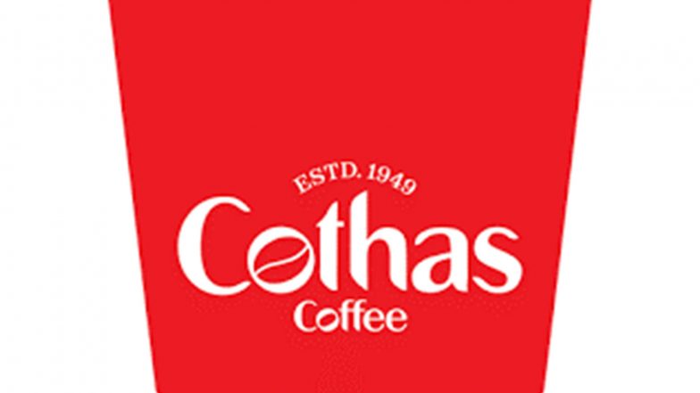 Business News | Cothas Coffee Co. Wins the Legacy Continuity Award at the FKCCI MSME Excellence Awards 2026