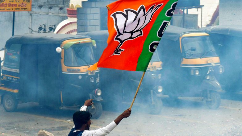 India News | PM Modi Ended Decades of Marginalisation in North-East: Assam BJP