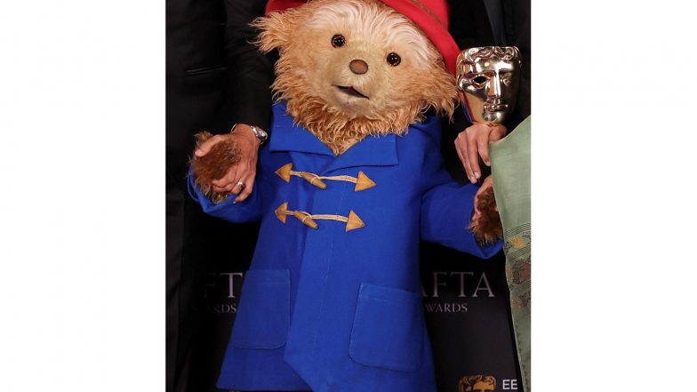 Entertainment News | Musical Drama 'Paddington' to Open on Broadway in Spring 2027