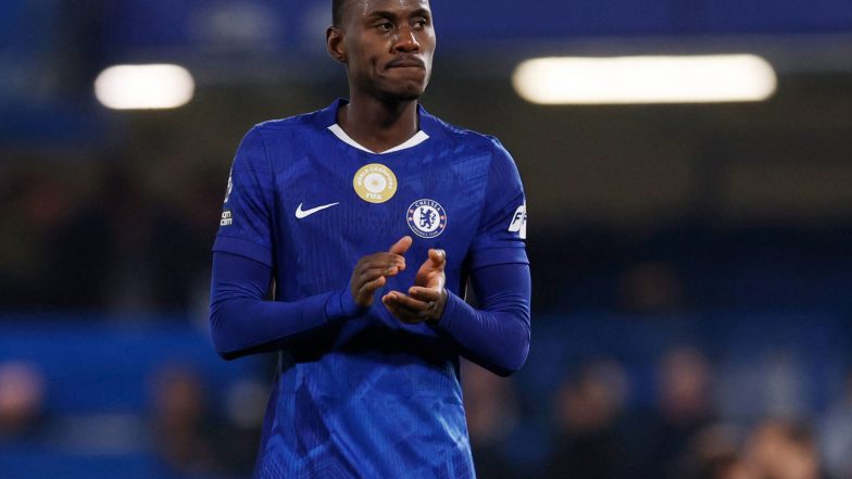 Sports News | Trevoh Chalobah Gets England FIFA WC Call After Injury Rules out Livramento