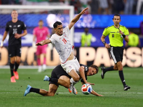 Sports News | Asian Football Confederation Teams Make Strong Start to FIFA World Cup 2026, Stay Unbeaten So Far