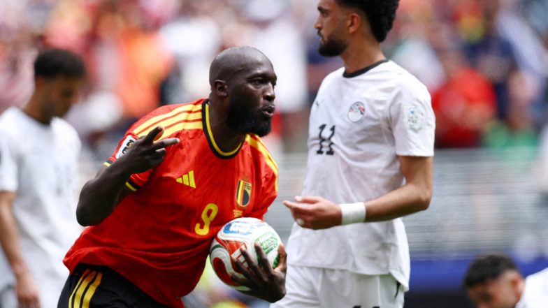 Sports News | Own Goals Lead FIFA World Cup 2026 Scoring Charts, Outnumber Top Goalscorers So Far