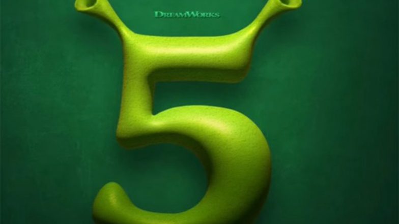 Entertainment News | Shrek, Fiona and Others Land in Jail in New Shrek 5 Trailer