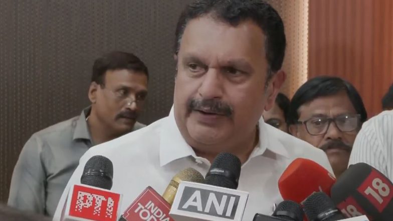 India News | Will Succeed in Preventing Spread of Nipah Virus in 2026, Says Keralam Health Minister