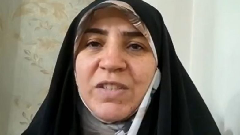 World News | 'Too Early to Be Optimistic': Iranian Professor Kadkhodaee Urges Caution on MoU with US