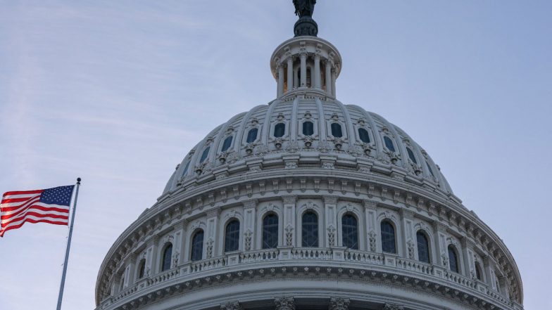 World News | Iran Framework a 'political Document', Real Commitments Made Through Backchannels: US Officials