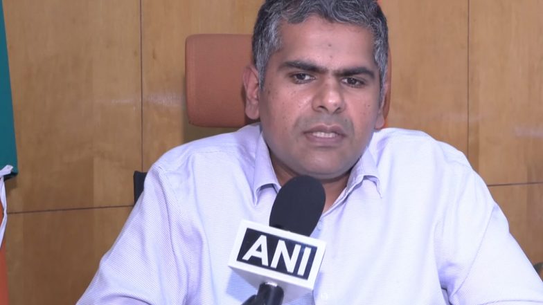 Business News | FTAs, Agri-startups and FPOs to Drive Next Phase of Farm Export Growth: APEDA Chief