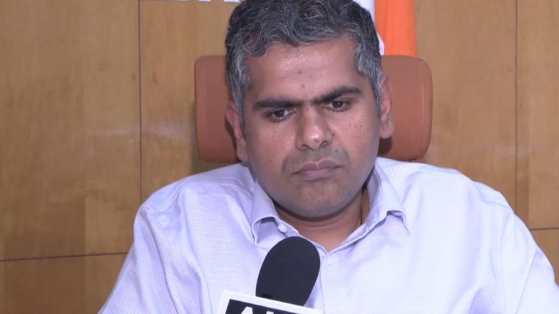 Business News | India's Mango Exports Reach 45 Countries; Shipments to US Likely to Grow over 30% This Season: APEDA Chief