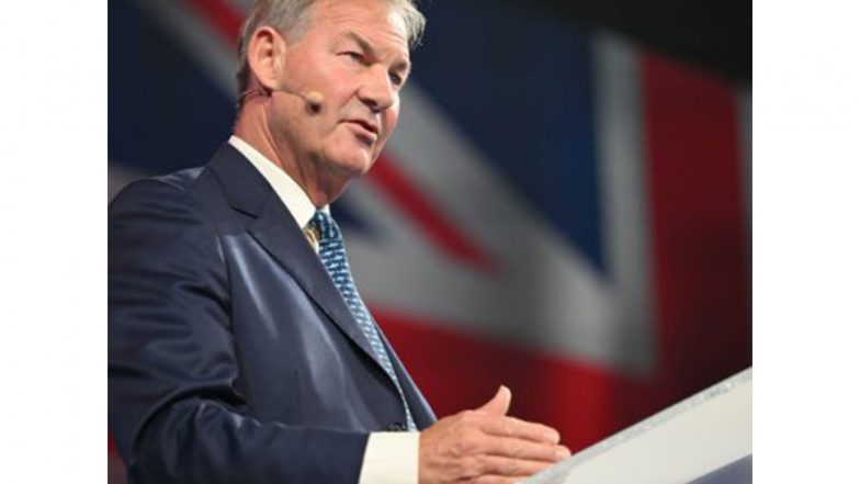 World News | UK MP Calls for Deportation of Pak Rape Gang Members Grooming Teens