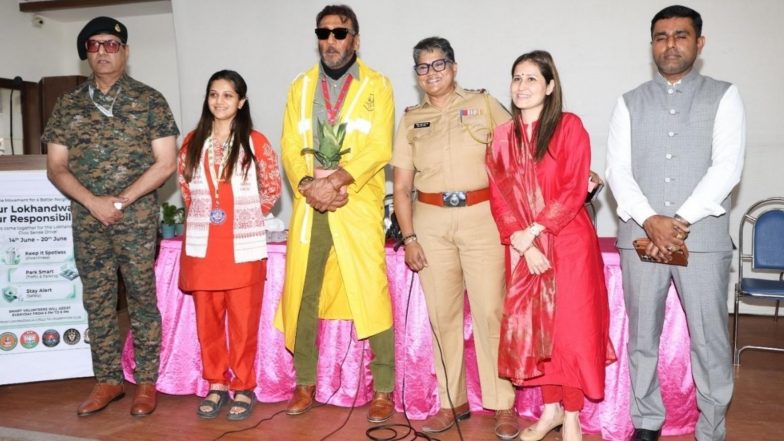 Business News | Mumbai Police to Receive Monsoon Protection Across Seven Police Stations: Lions Club of Mumbai SOL and RASYS Unite in Tribute to Frontline Heroes