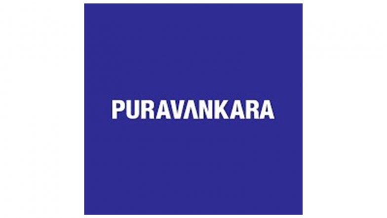 Business News | Puravankara Acquires 9.73-acre Land Parcel in North Bengaluru with Potential GDV of Rs. 800 Crore