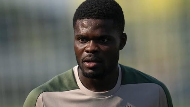 Sports News | Ghana's Thomas Partey Denied Entry into Canada, to Miss FIFA WC Clash Against Panama