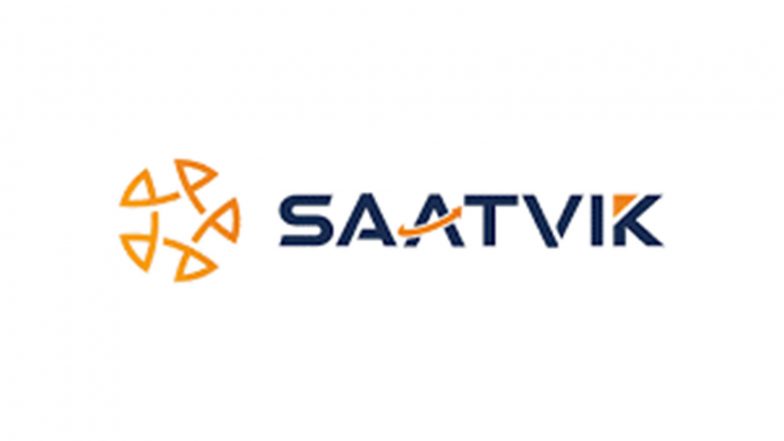 Business News | Saatvik Green Energy Limited Wins Golden Peacock Occupational Health & Safety Award 2026