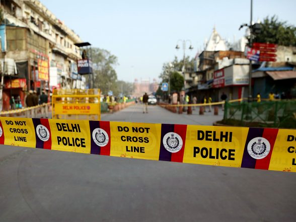 India News | Delhi: 17-Year-Old NEET Aspirant Dies by Suicide in Palam Colony