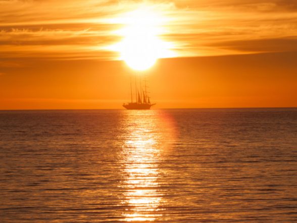 Business News | El Nino May Persist Through 2027 Raising Inflation Risk in Highly Rated Sovereigns: Fitch